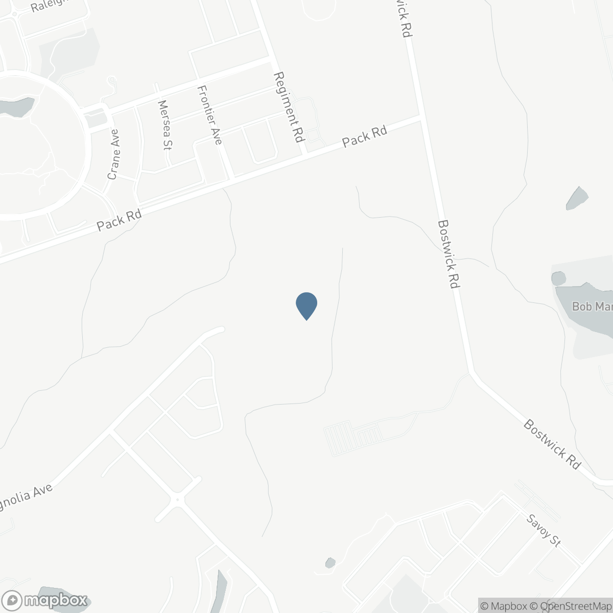 LOT 104 DARWIN CRESCENT, London, Ontario N6P 0J6